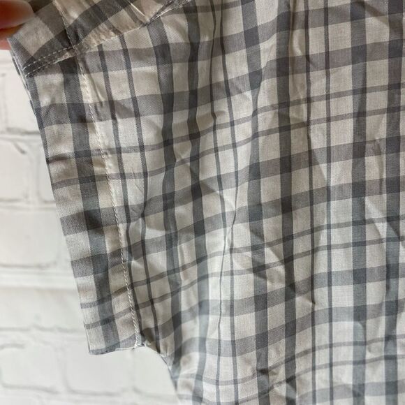 Calvin Klein Jeans Shirt Medium - Picture 6 of 11